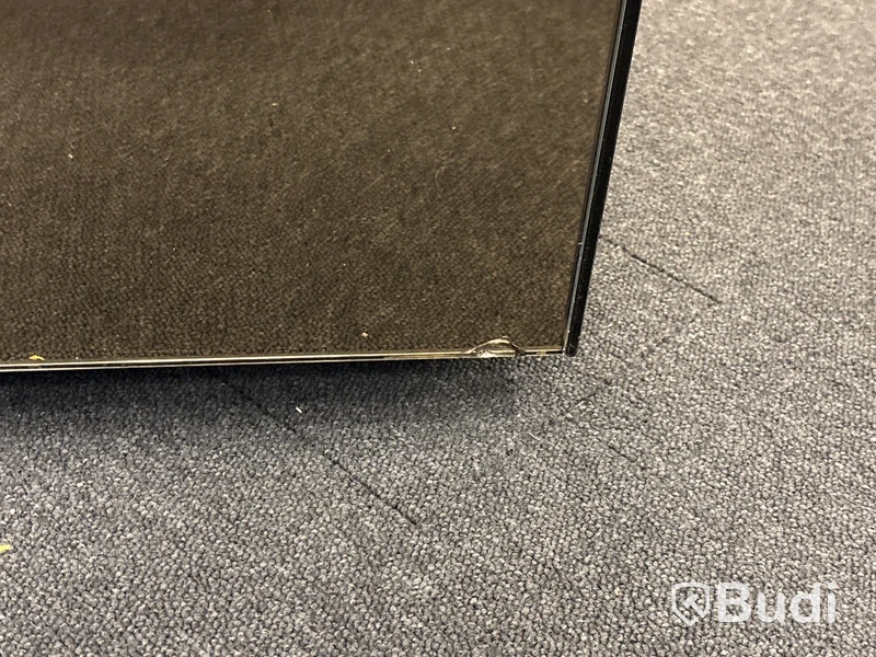 Soffbord i glas ON, Table cube