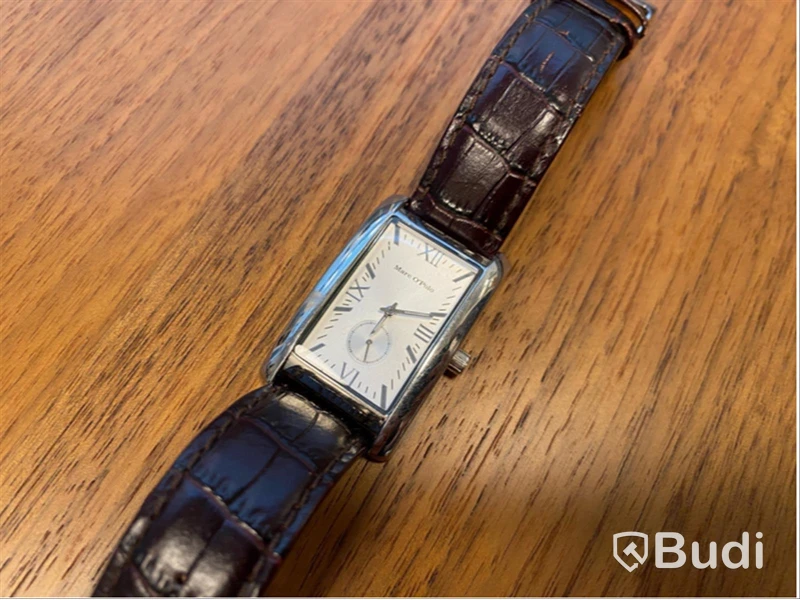 Armbandsklocka Marc O’Polo