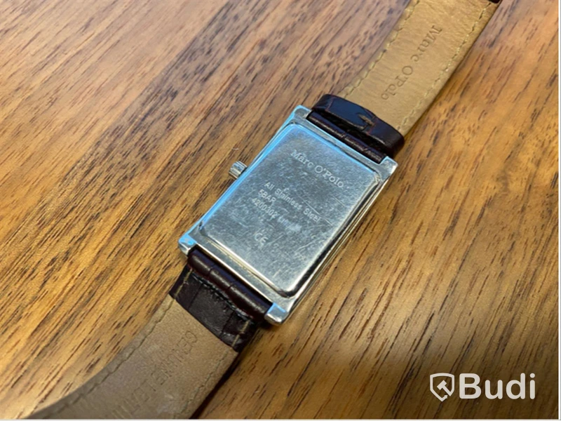 Armbandsklocka Marc O’Polo