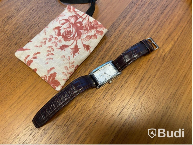 Armbandsklocka Marc O’Polo