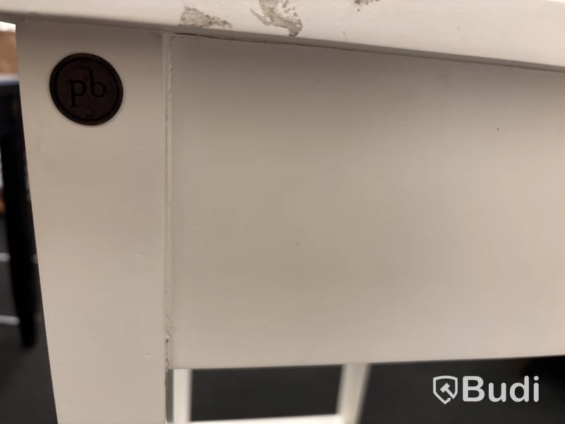 2 st. Sidobord PB