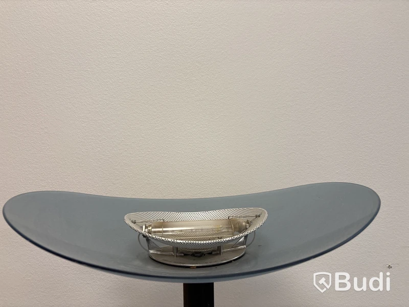Golvlampa Artemide Ernesto Gismondi, Tebe 450W
