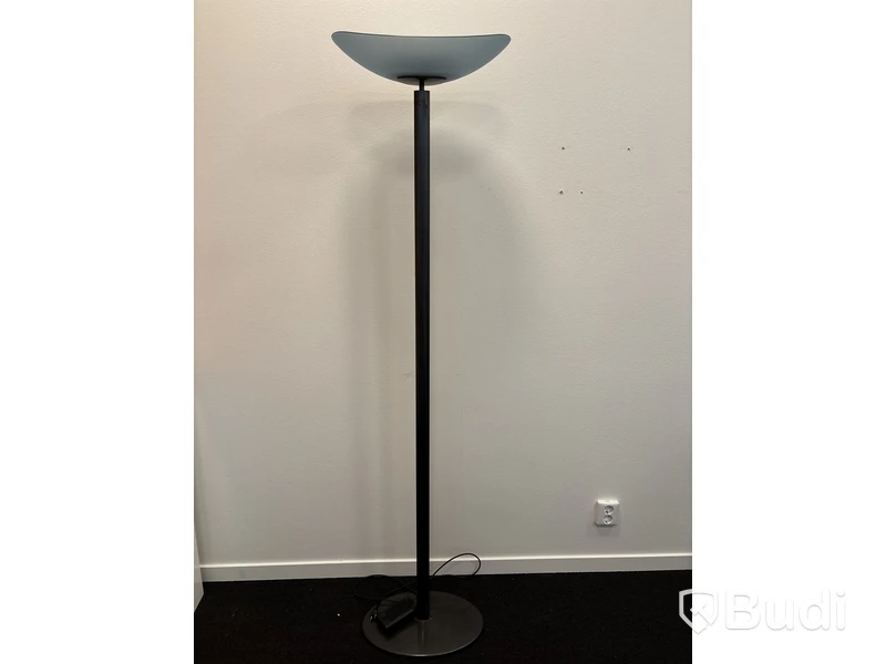 Golvlampa Artemide Ernesto Gismondi, Tebe 450W