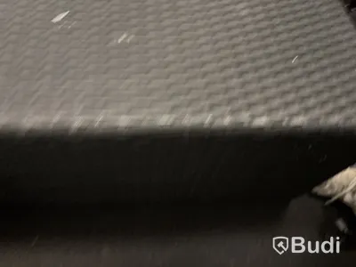Utemöbler i konstrotting