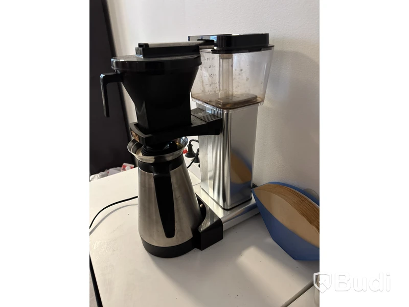 Kaffemaskin Moccamaster