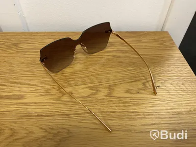 Solglasögon Dolce & Gabbana