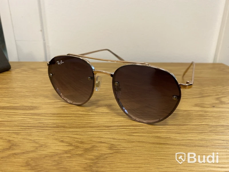Solglasögon Ray-Ban