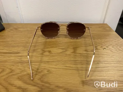 Solglasögon Ray-Ban