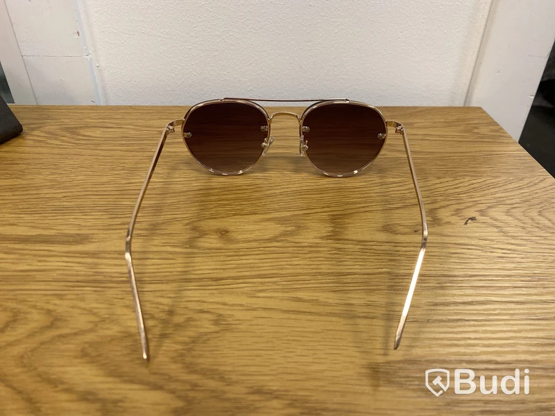 Solglasögon Ray-Ban