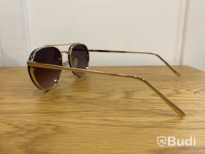 Solglasögon Ray-Ban