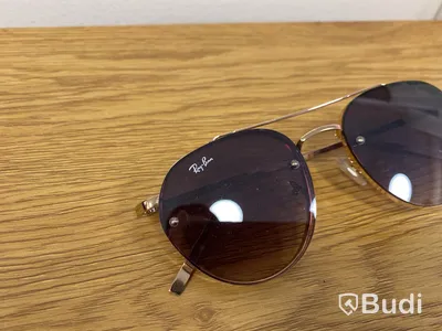 Solglasögon Ray-Ban