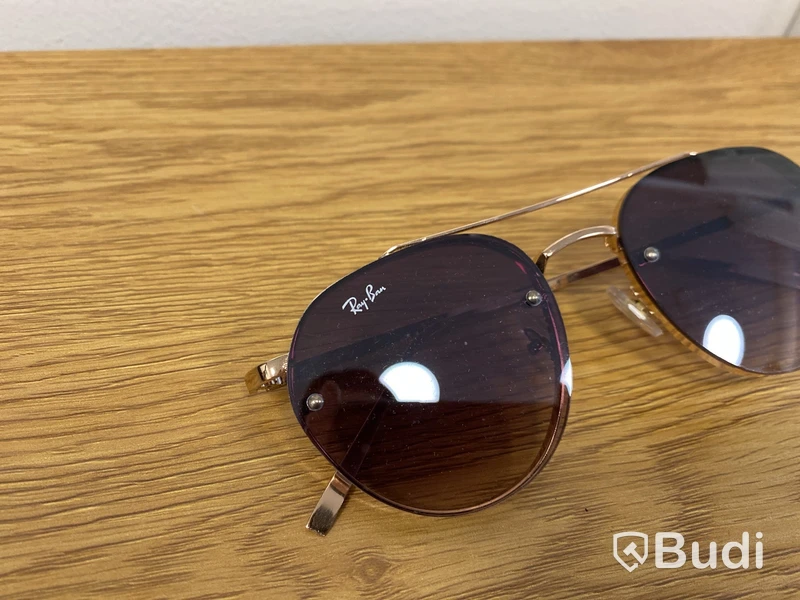 Solglasögon Ray-Ban