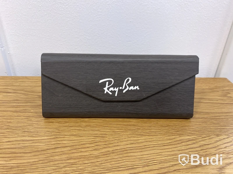 Solglasögon Ray-Ban