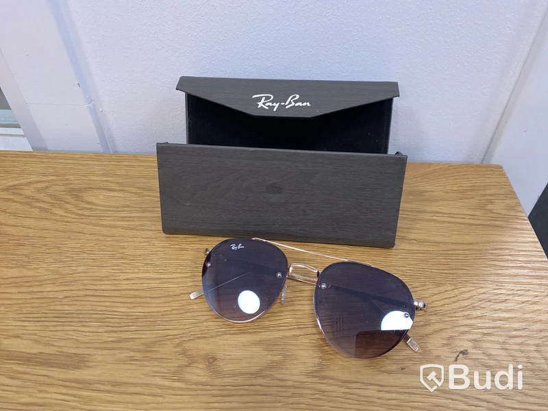 Solglasögon Ray-Ban