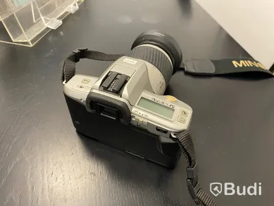 Analogkamera Minolta Dynax 3L