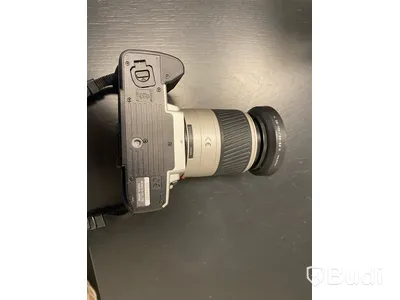 Analogkamera Minolta Dynax 3L