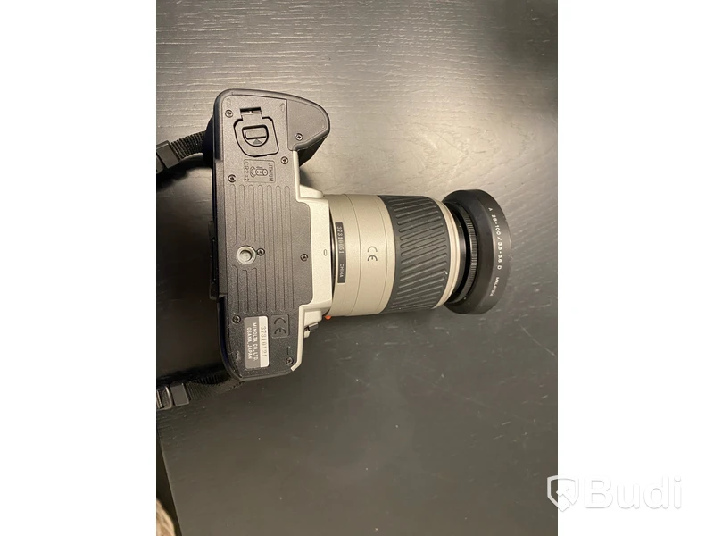 Analogkamera Minolta Dynax 3L