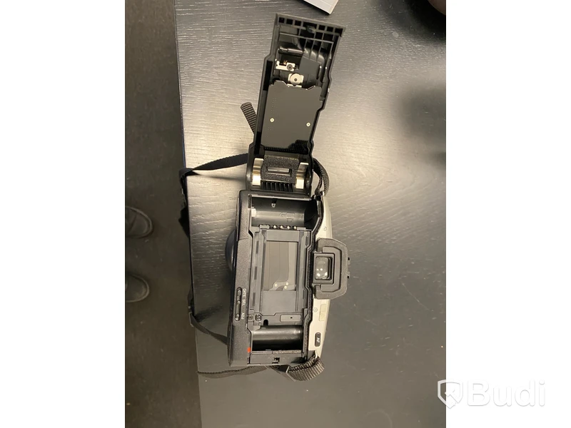 Analogkamera Minolta Dynax 3L