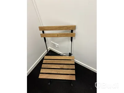 Utomhusmöbler IKEA