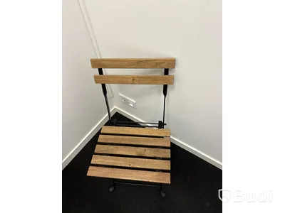 Utomhusmöbler IKEA