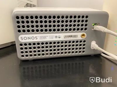Högtalare Sonos Play:3