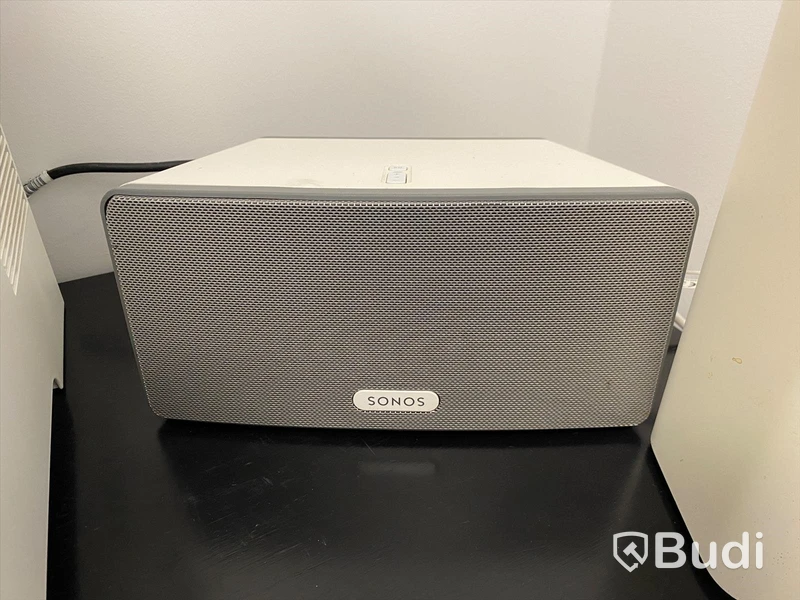 Högtalare Sonos Play:3