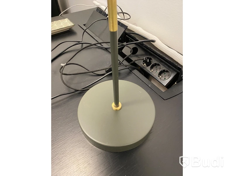 Bordslampa
