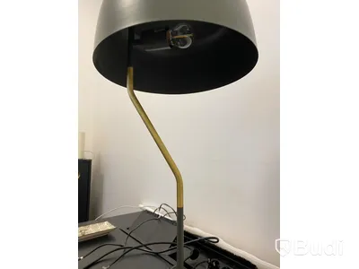 Bordslampa