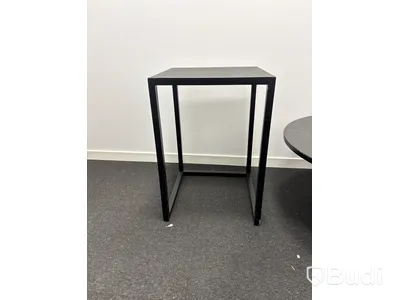 Soffbord och Sidobord