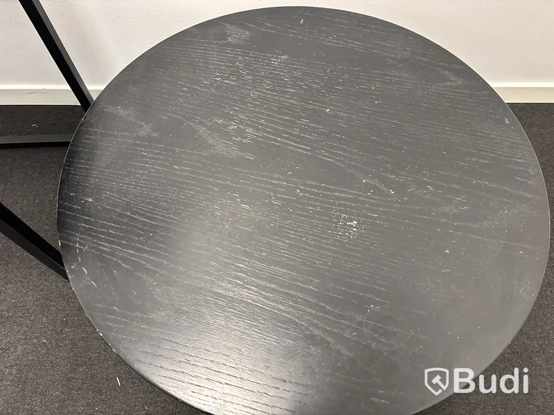 Soffbord och Sidobord