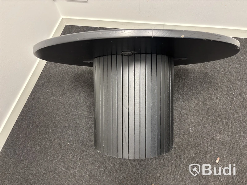 Soffbord och Sidobord