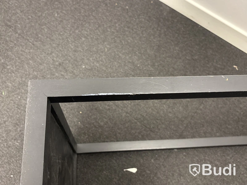 Soffbord och Sidobord