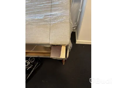 Fåtölj