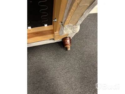 Fåtölj
