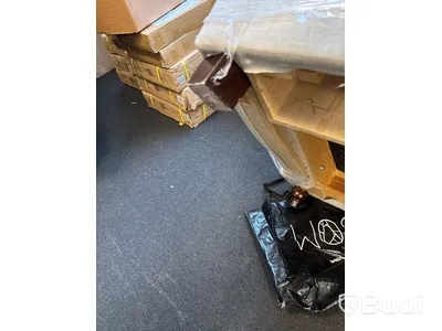 Fåtölj
