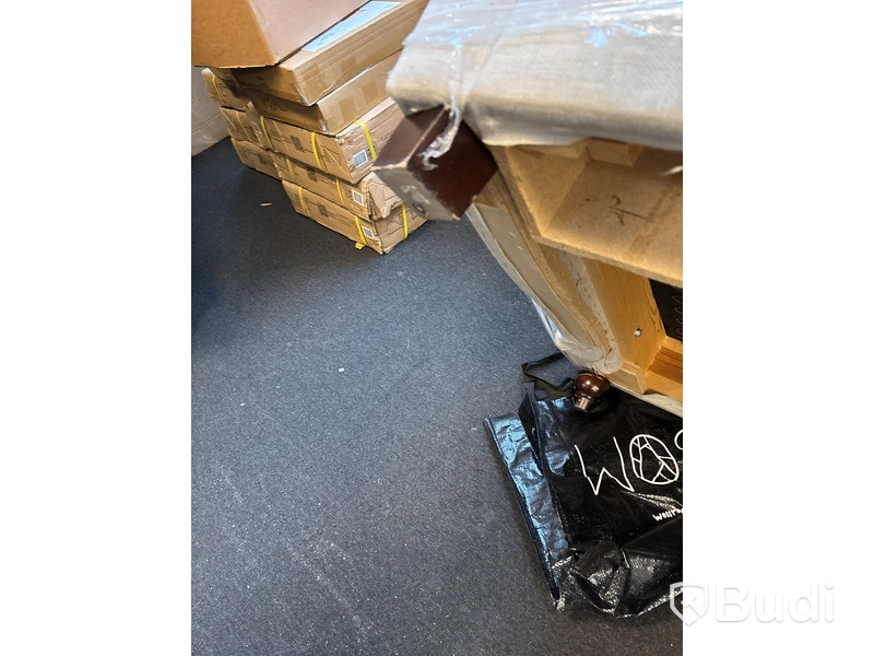 Fåtölj