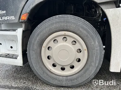 Dragbil Mercedes-Benz Actros 963-4-A 4X2 -2014 | Nybesiktigad