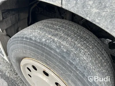 Dragbil Mercedes-Benz Actros 963-4-A 4X2 -2014 | Nybesiktigad