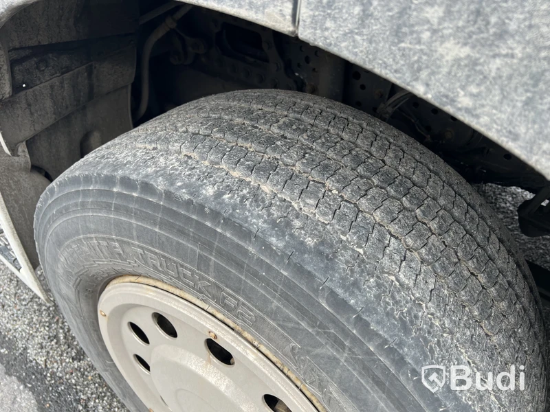 Dragbil Mercedes-Benz Actros 963-4-A 4X2 -2014 | Nybesiktigad