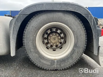 Dragbil Mercedes-Benz Actros 963-4-A 4X2 -2014 | Nybesiktigad