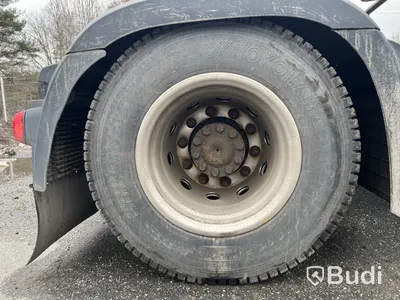 Dragbil Mercedes-Benz Actros 963-4-A 4X2 -2014 | Nybesiktigad