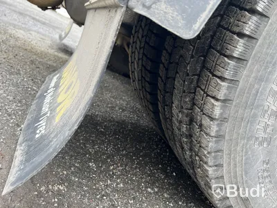 Dragbil Mercedes-Benz Actros 963-4-A 4X2 -2014 | Nybesiktigad