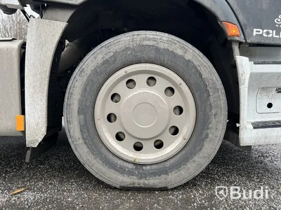 Dragbil Mercedes-Benz Actros 963-4-A 4X2 -2014 | Nybesiktigad
