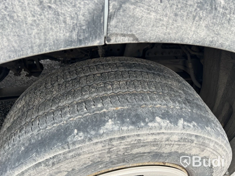 Dragbil Mercedes-Benz Actros 963-4-A 4X2 -2014 | Nybesiktigad