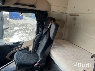 Dragbil Mercedes-Benz Actros 963-4-A 4X2 -2014 | Nybesiktigad