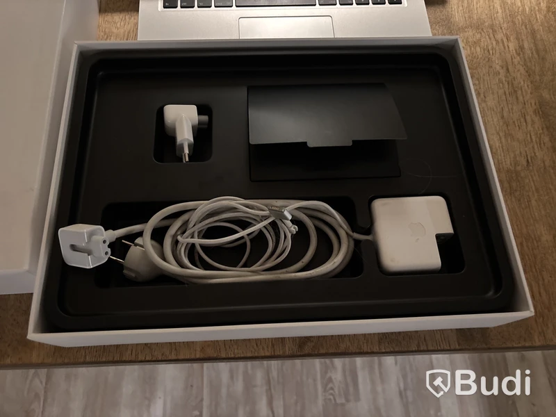 Bärbar dator MacBook Air 13.3" 1.8GHz/8GB/1