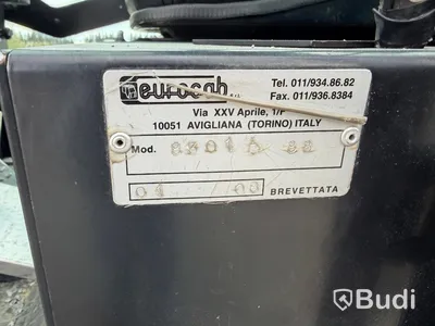 Minilastare Giant V451T -2008 | Redskap