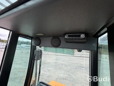 Minilastare Giant V451T -2008 | Redskap