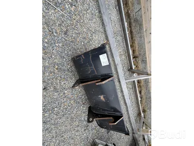 Minilastare Giant V451T -2008 | Redskap