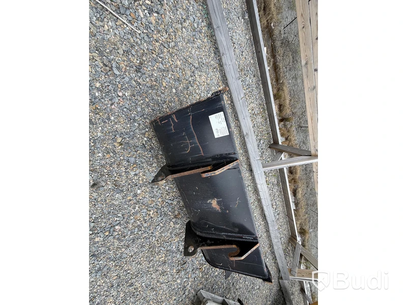 Minilastare Giant V451T -2008 | Redskap